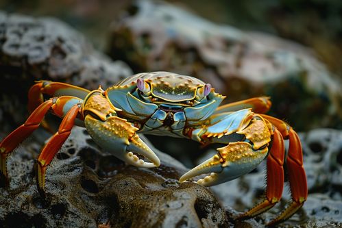 蟹類海鮮水產(chǎn)圖庫 攝影圖